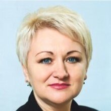 Наталия Николаевна, г. Судак