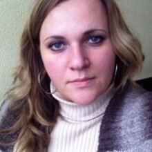 Ирина, Донецкая Область, г. Краснодар