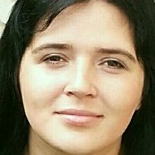 Василиса Васильевна, г. Благодарный