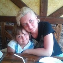 Анастасия, г. Ангарск