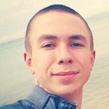 Виталий Витальевич, г. Борисоглебск