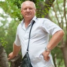 Леонид Михайлович, г. Евпатория