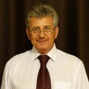 Шокуров Геннадий Николаевич