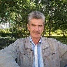 Анатолий Петрович, г. Томск