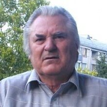 Алексей Петрович, г. Ялта