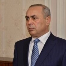 Руководитель офиса Бабаев Натиг Камиль оглу, г. Баку