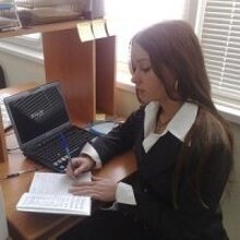 Юрист Короленко Ольга Егоровна, г. Люберцы