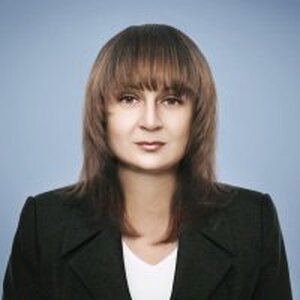 Юдина Светлана Эдуардовна