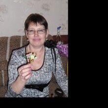 Ирина Николаевна Горшкова, г. Северобайкальск