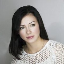  Никитина Анна Андреевна, г. Омск