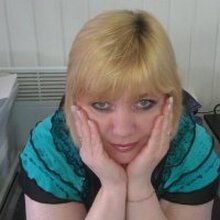 Наталья Васильевна, г. Краснодар