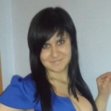 Екатерина Юрьевна, г. Энгельс