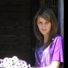 Анастасия Алексеевна, г. Сортавала