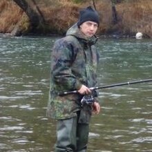 Игорь, г. Абакан