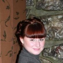 Елена, г. Заволжье