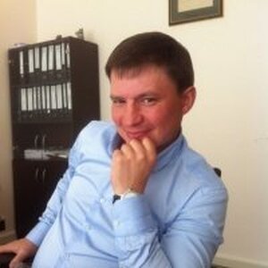 Лебедев Андрей Александрович