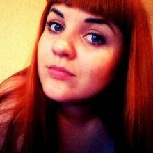 Таня, г. Красноярск