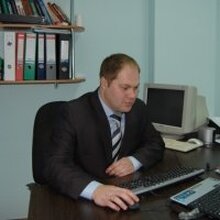  Мацкевич Олег Александрович, г. Благовещенск