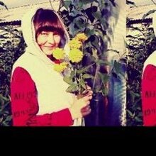 Светлана, г. Омск