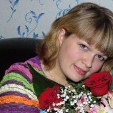 Татьяна Владимировна, г. Томск