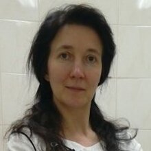 Елена, г. Москва