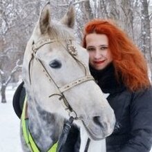 Марианна, г. Саратов