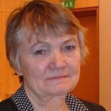 Светлана, г. Сланцы