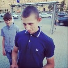 Артемий Игоревич, г. Голицыно