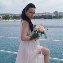 Екатерина, г. Геленджик