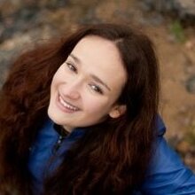 Камилия Волконская, г. Владимир