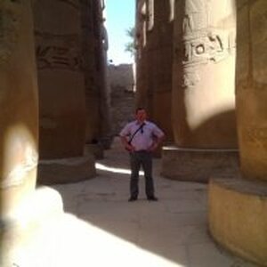 Ларин Андрей Александрович