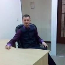 Заместитель Генерального директора Куренков Денис Александрович, г. Москва