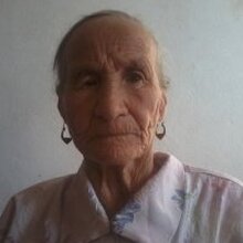 Мавлиха, г. Сарыагаш