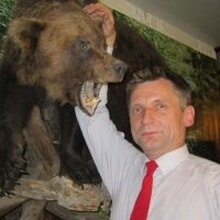 Михаил, г. Великий Новгород