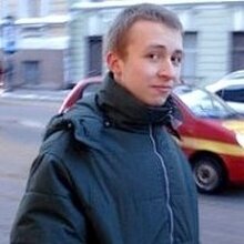 Сергей Алексеевич, г. Санкт-Петербург