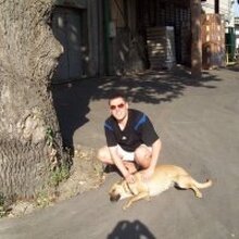 Анатолий, г. Одесса