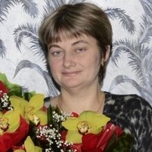 Лариса, г. Донецк