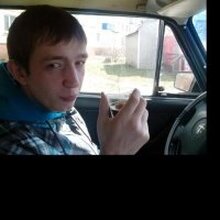 Игорь, г. Шебекино