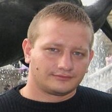 Антон, г. Таганрог