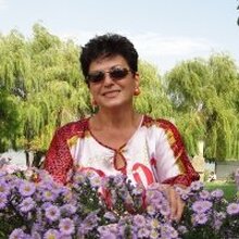 Елена Ивановна, г. Таганрог