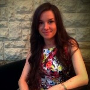 Харитонова Надежда Сергеевна