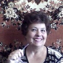 Нерпина Наталья Геннадьевна, г. Строитель