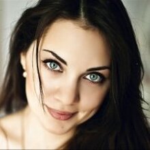 Елена Алексеевна, г. Юрга