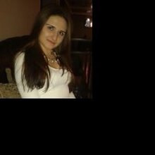 Оксана, г. Волгоград