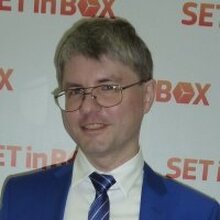 Георгий Александрович Лукьянчук, г. Пермь