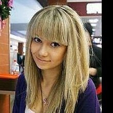 Оля, г. Ярославль