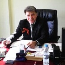 Юрий Николаевич, г. Алматы