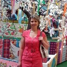 Марина, г. Запорожье