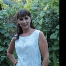 Наталья Владимировна., г. Симферополь