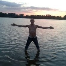 Роман Александрович, г. Архангельск